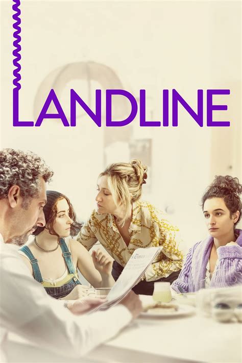 myflixer landline|Landline 2017 Full movie online MyFlixer.